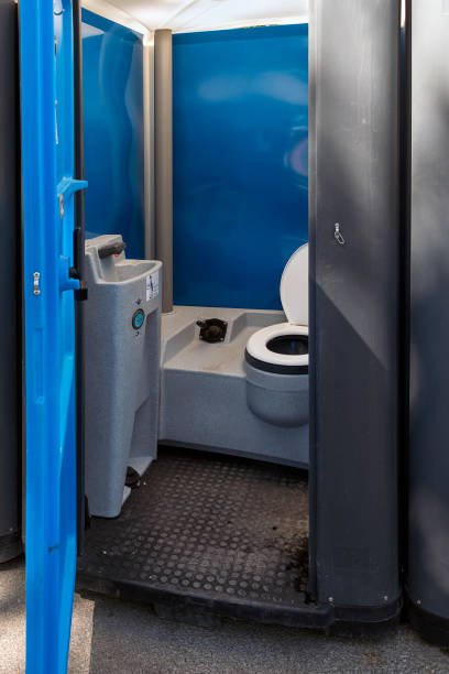 Portable bathroom rental in Lockport Heights, LA