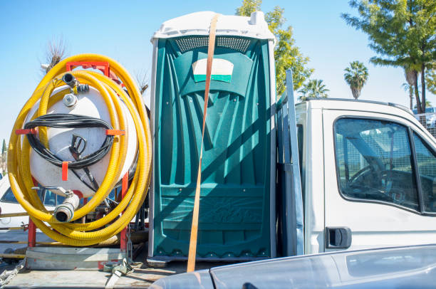 Best Local porta potty services  in Lockport Heights, LA