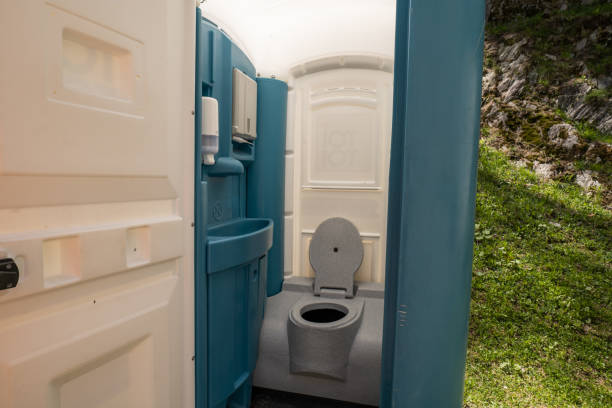 Best Portable bathroom rental  in Lockport Heights, LA