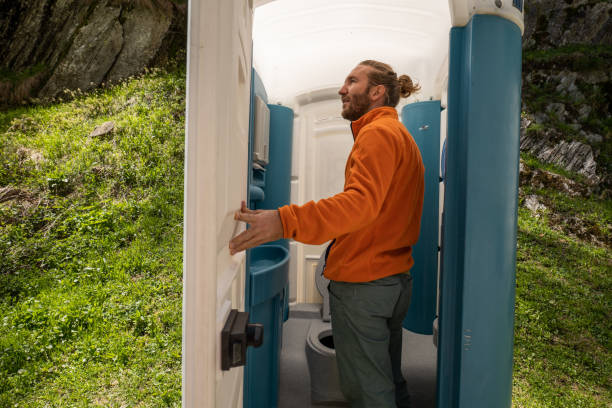 Best Best portable toilet rental  in Lockport Heights, LA