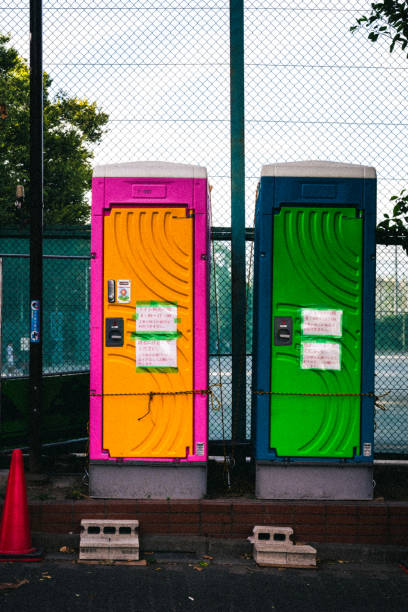 Best Porta potty rental near me  in Lockport Heights, LA