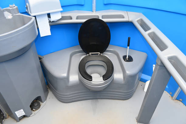 Best Porta potty rental near me  in Lockport Heights, LA