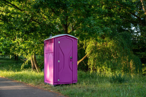 Best Portable bathroom rental  in Lockport Heights, LA