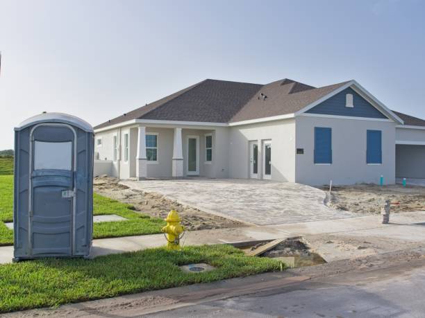 Best High-end porta potty rental  in Lockport Heights, LA
